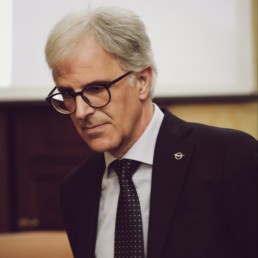 Presidente Fondazione Cassa di Risparmio di Foligno