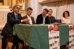 Stagione di prosa 2019-2020 Foligno
