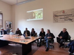 festa di scienza e di filosofia