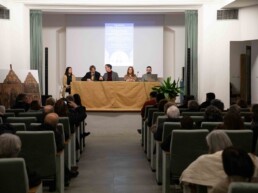 Trittico Corraduccio Fondazione