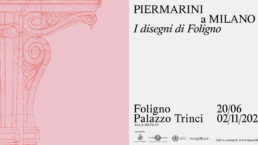 Piermarini a Milano